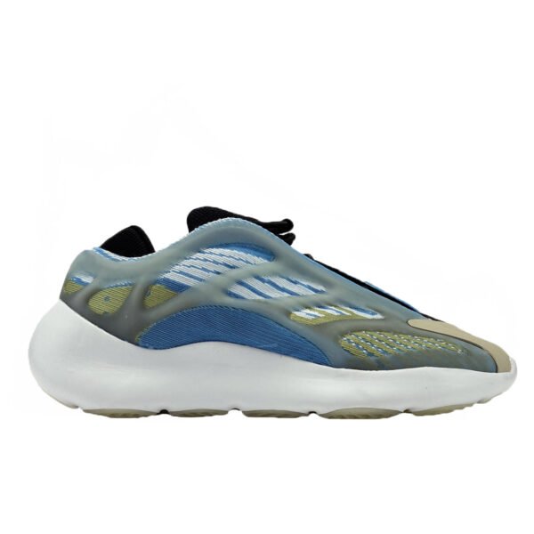 Кроссовки мужские Adidas Yeezy Boost 700 V3 Blue