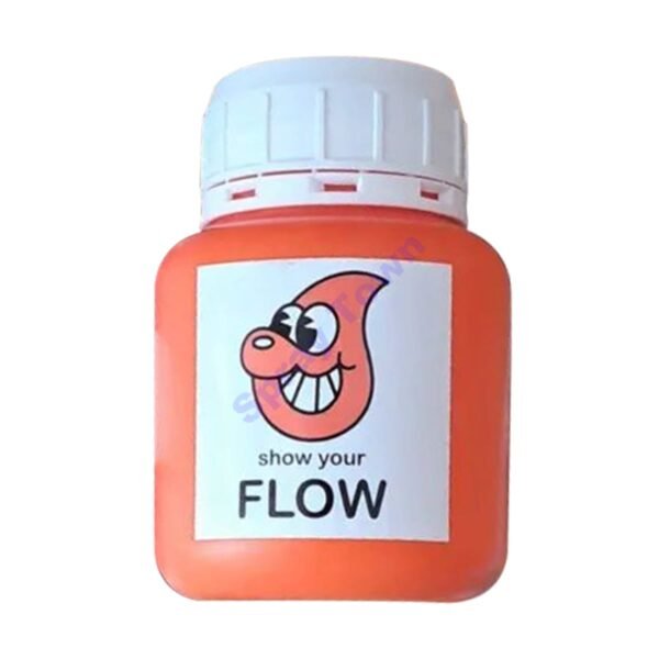 Flow Squeezink 250ml