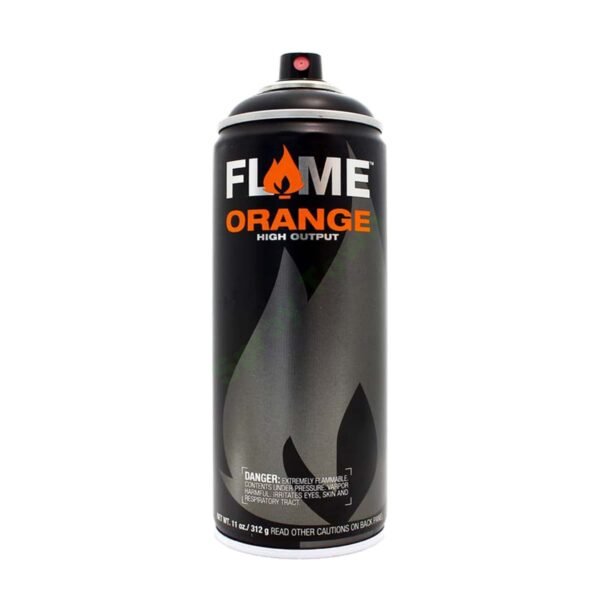 Molotow Flame Orange 400ml