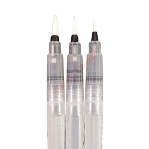 OTR Fine Brush-marker set 3