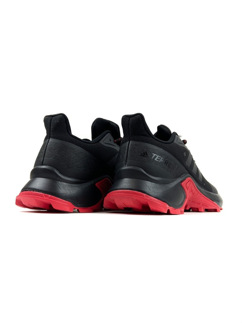 Купить кроссовки мужские Adidas Terrex GTX Black.Украина 202