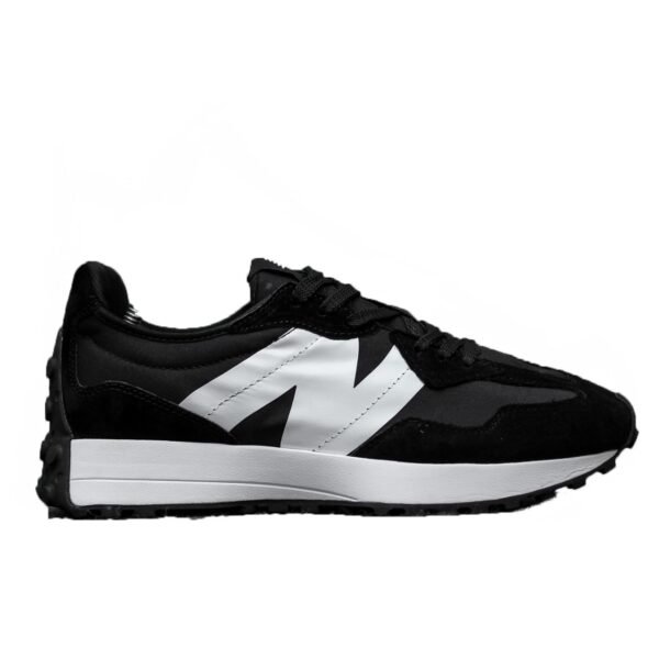 Кроссовки мужские New Balance Black