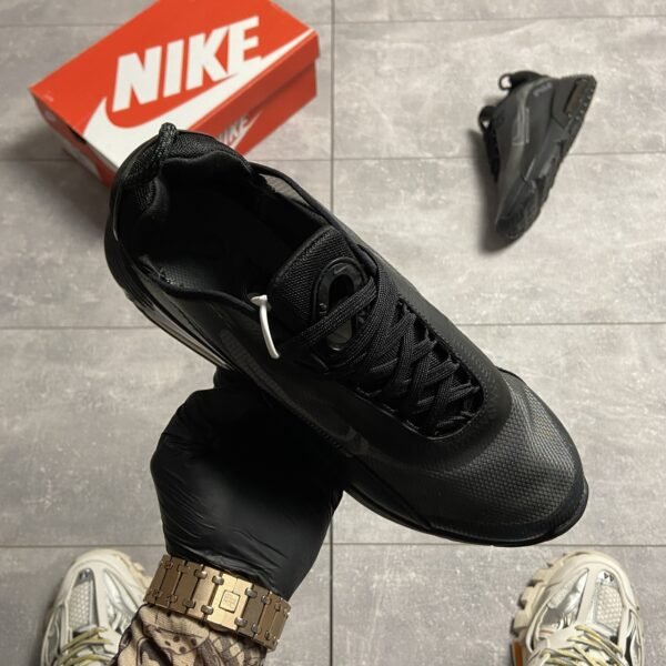 Кроссовки мужские Nike Air Max 2090 Black