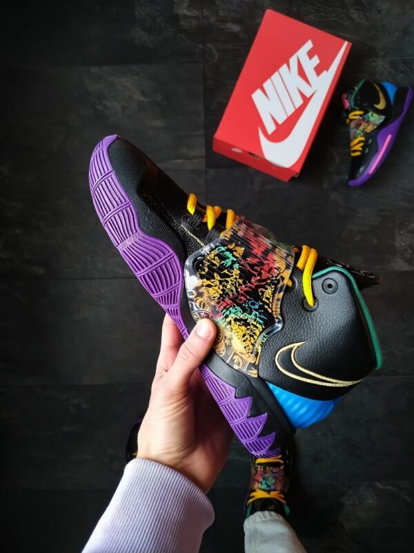 Кроссовки мужские Nike Kyrie 6 Chinese New Year