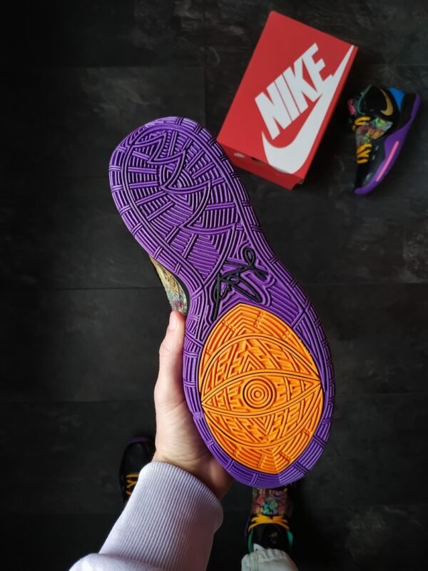 Кроссовки мужские Nike Kyrie 6 Chinese New Year