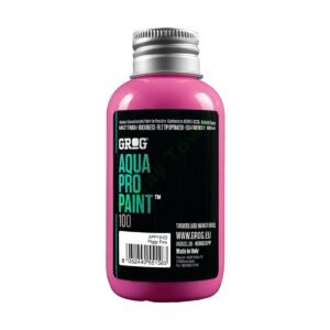 Grog Aqua Pro Paint 100ml