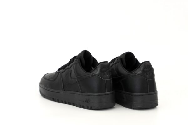 Кроссовки мужские Nike Air Force Black