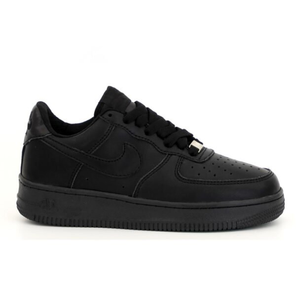 Кроссовки мужские Nike Air Force Black