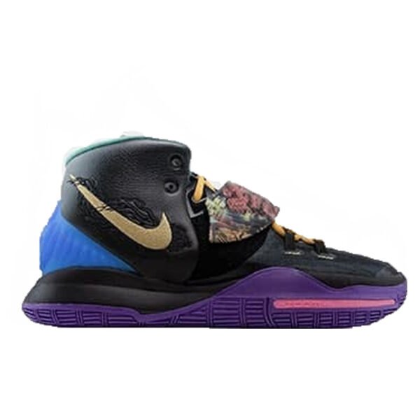 Кроссовки мужские Nike Kyrie 6 Chinese New Year