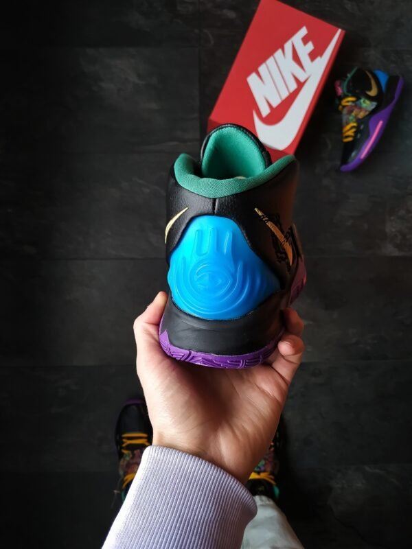 Кроссовки мужские Nike Kyrie 6 Chinese New Year
