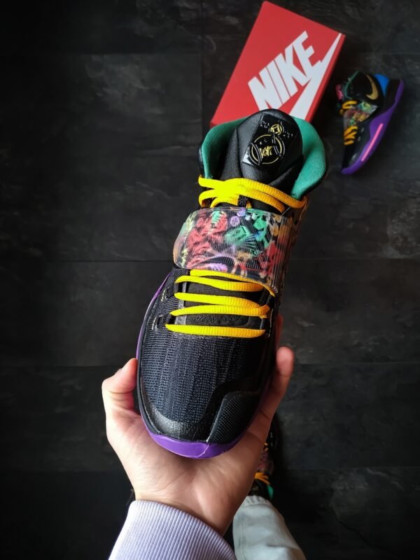 Кроссовки мужские Nike Kyrie 6 Chinese New Year
