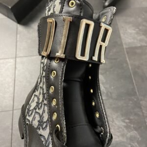 Ботинки женские Christian Dior J’adior Ankle Boots