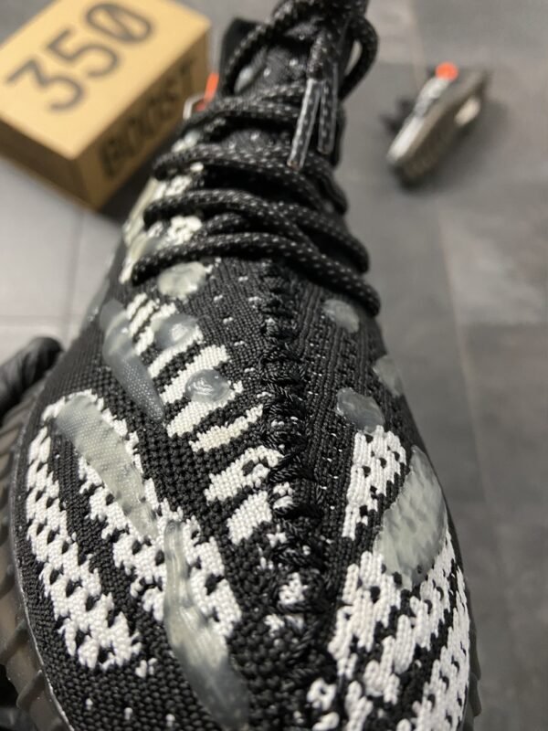 Кроссовки мужские Adidas Yeezy Boost 350 V3 Core Black