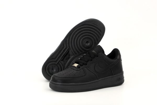 Кроссовки мужские Nike Air Force Black