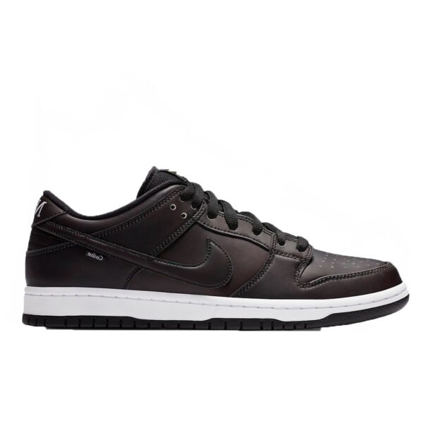 Кроссовки мужские Civilist x Nike SB Dunk Low