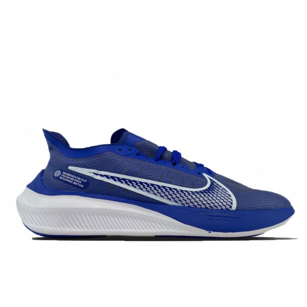 Кроссовки мужские Nike Zoom Gravity Blue White