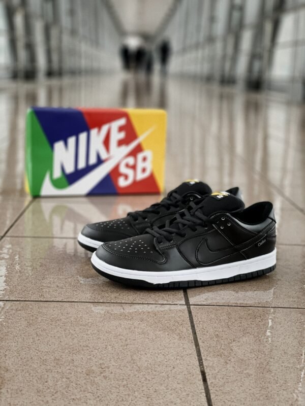Кроссовки мужские Civilist x Nike SB Dunk Low