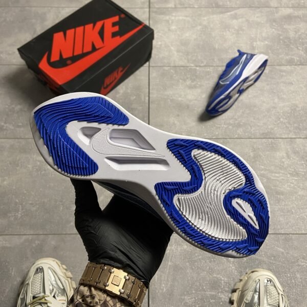 Кроссовки мужские Nike Zoom Gravity Blue White