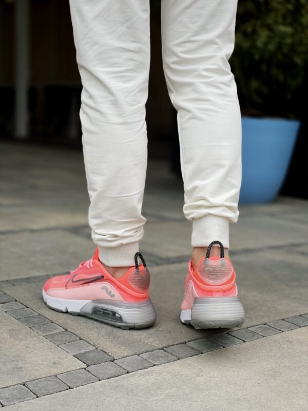 Кроссовки женские Nike Air Max 2090 Pink
