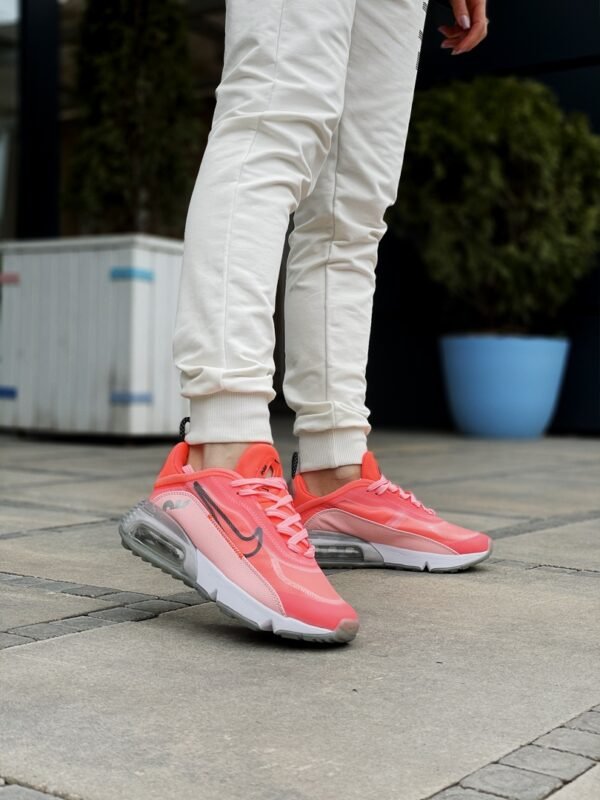 Кроссовки женские Nike Air Max 2090 Pink
