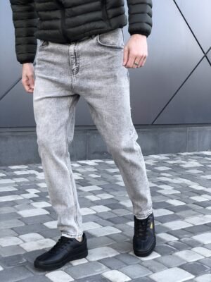 Джинс: REDMAN JEANS (MOM)