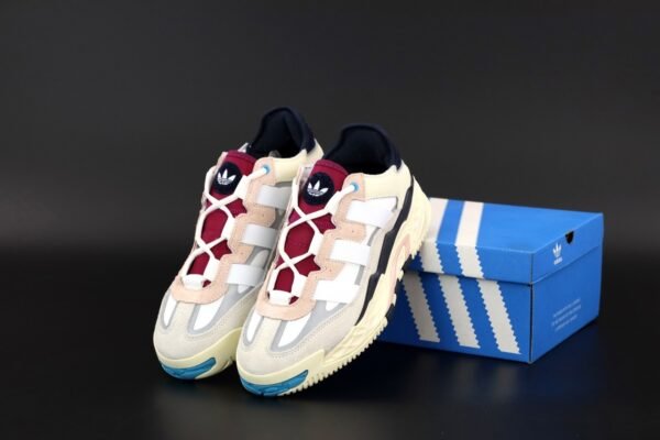 Кроссовки мужские Adidas Niteball