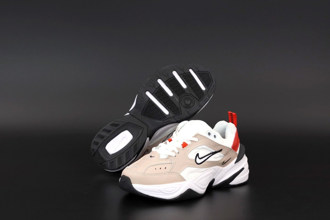 M2k tekno white pink online