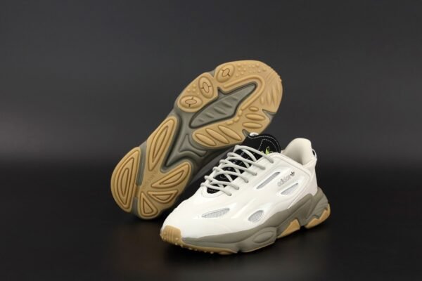 Кроссовки мужские Adidas Ozweego Celox White