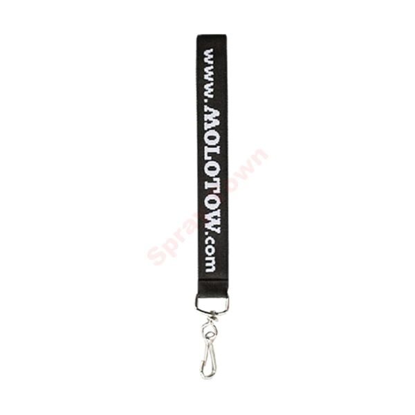 MOLOTOW LANYARD short