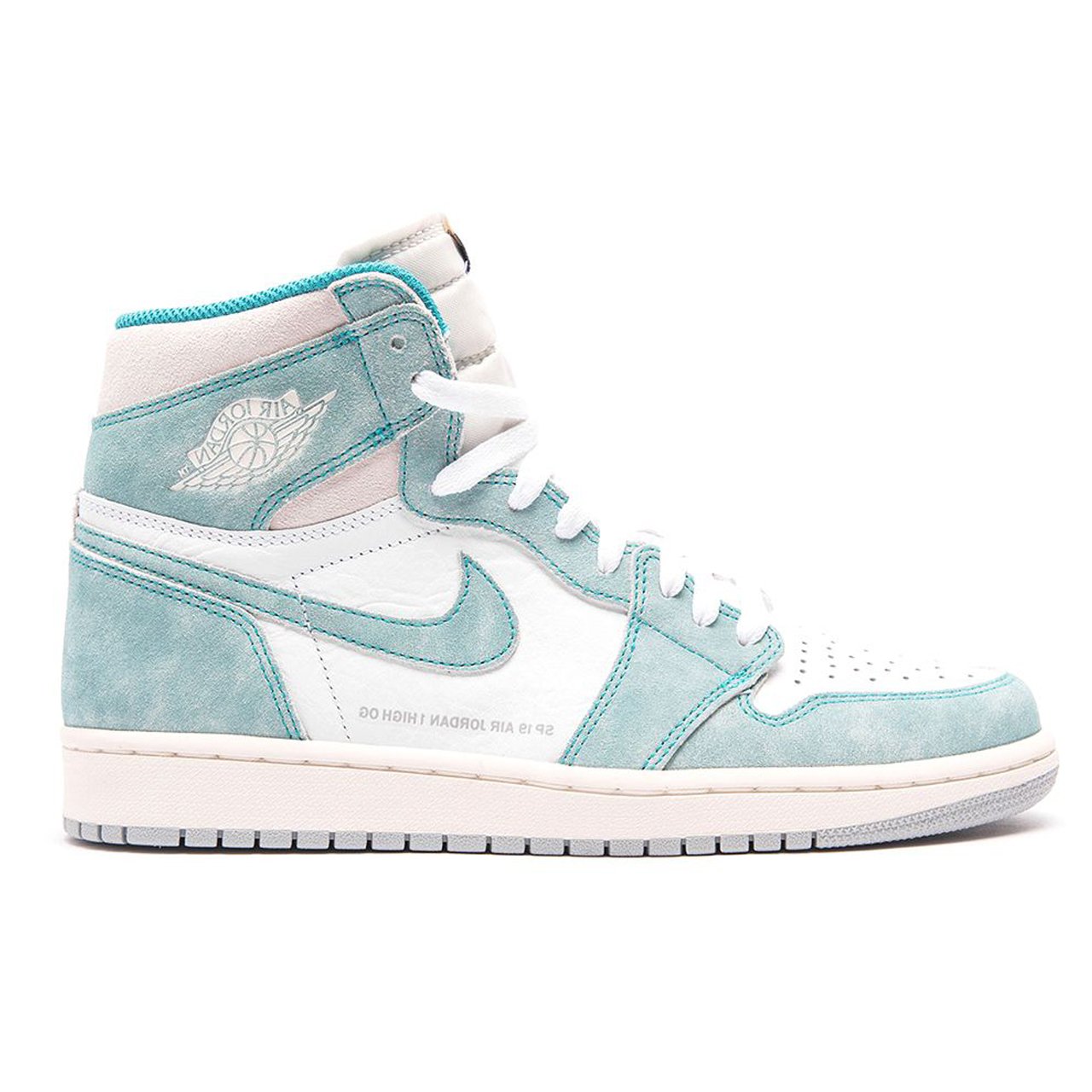 Women's air jordan cheap retro 1 high og