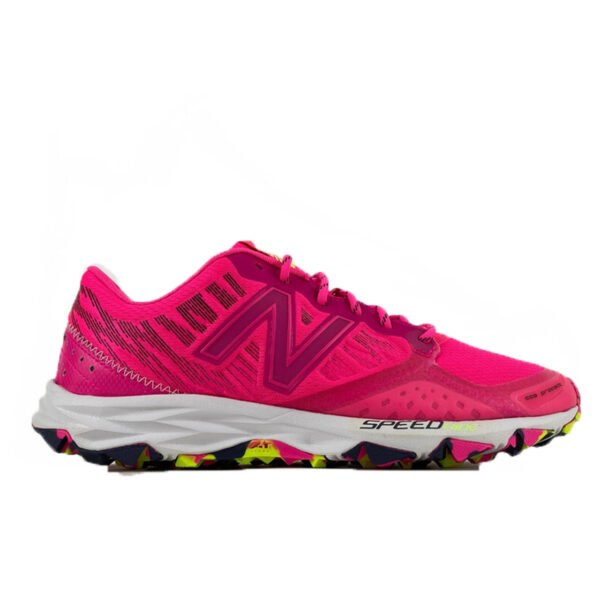 Кроссовки Женские New Balance 690 v2 Pink Оригинал