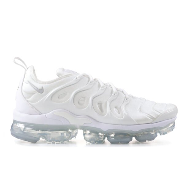 Кроссовки мужские Nike VaporMax Plus Triple White