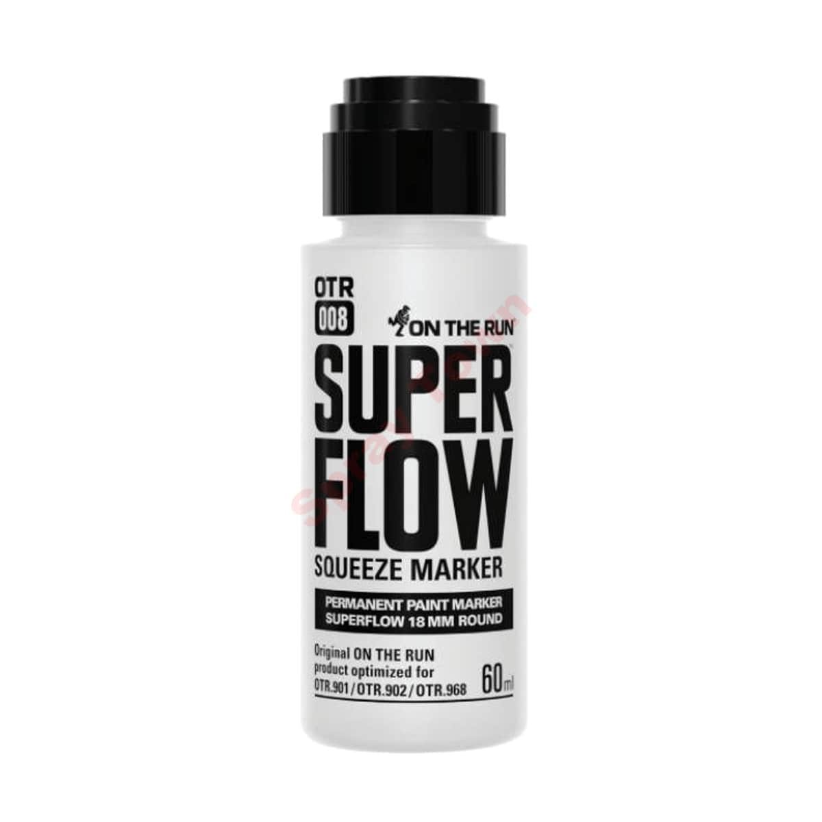 OTR.008 SUPER FLOW 18mm