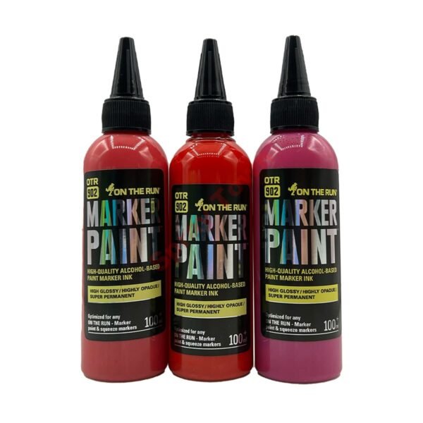 OTR.902 Marker Paint 100ml