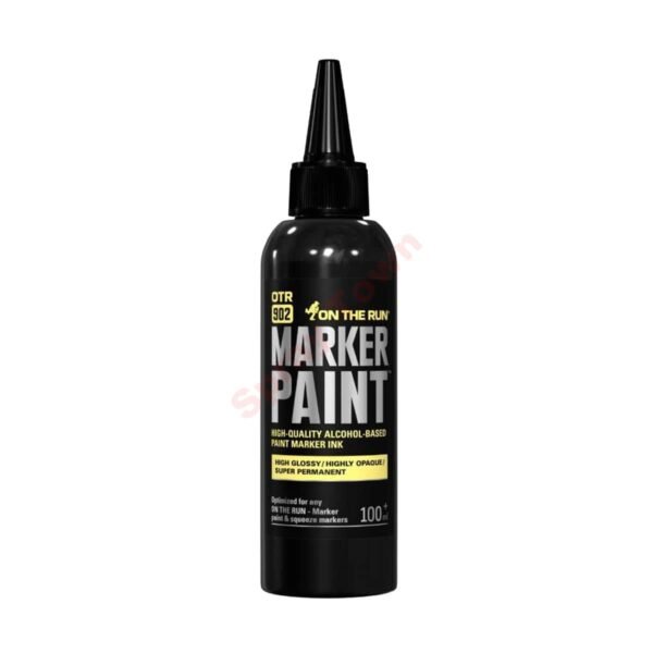 OTR.902 Marker Paint 100ml