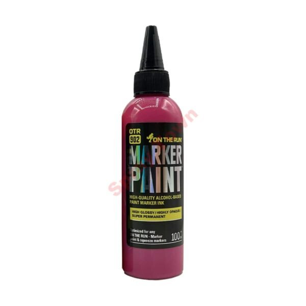 OTR.902 Marker Paint 100ml