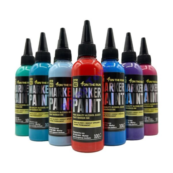 OTR.902 Marker Paint 100ml