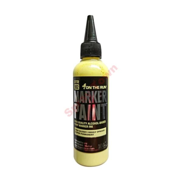 OTR.902 Marker Paint 100ml