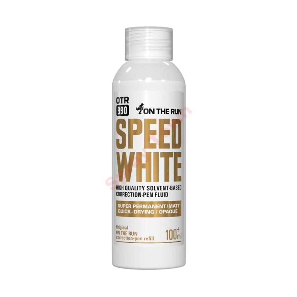 White speed. OTR 990 Speed White. Speed White ОТР заправка. OTR Speed White.