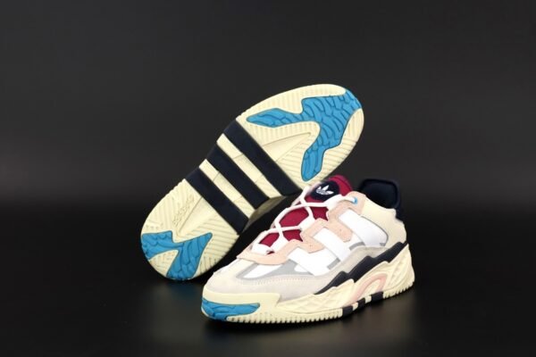 Кроссовки мужские Adidas Niteball
