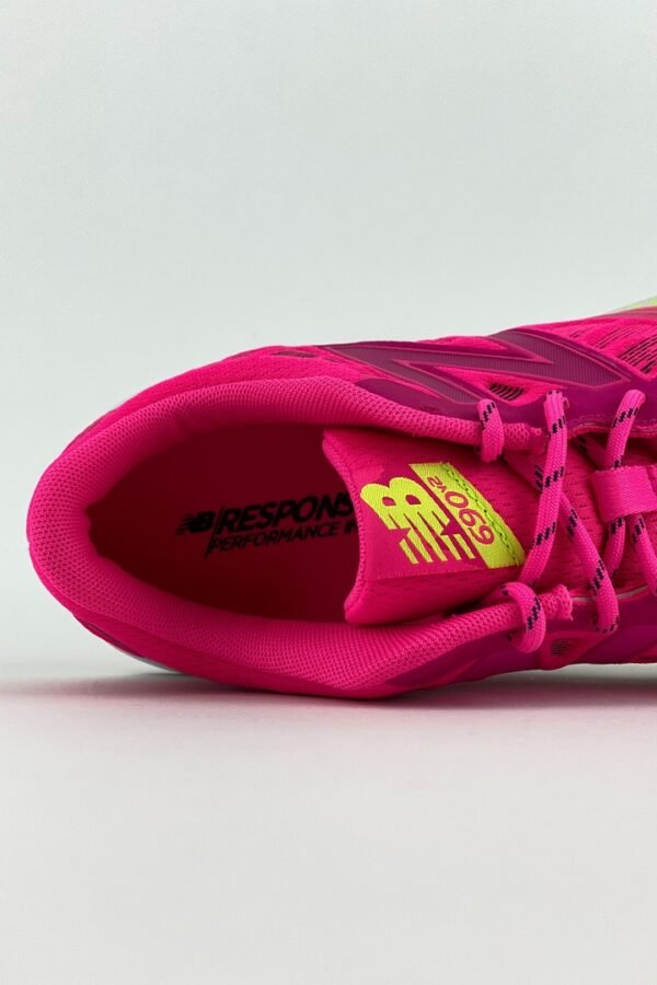 Кроссовки Женские New Balance 690 v2 Pink Оригинал