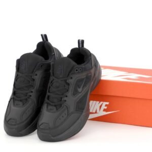 Кроссовки мужские Nike M2K Techno Black