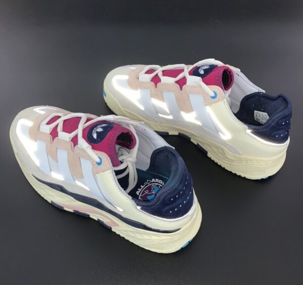 Кроссовки мужские Adidas Niteball