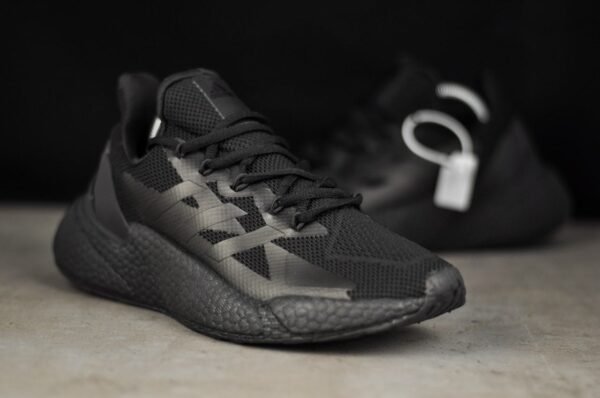 Кроссовки мужские Adidas X9000L4 Black