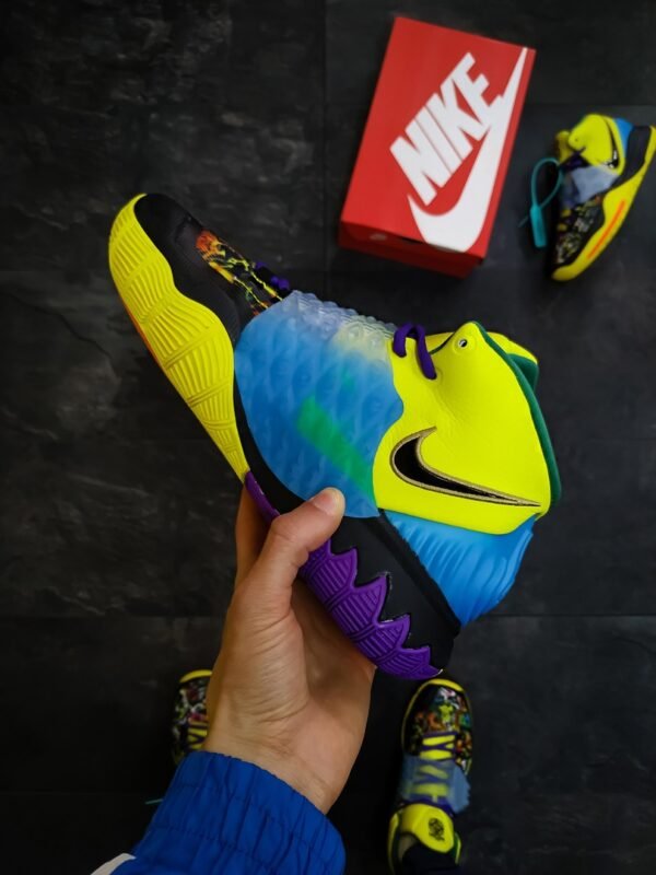 Кроссовки мужские Nike Kyrie 6 Chinese New Year