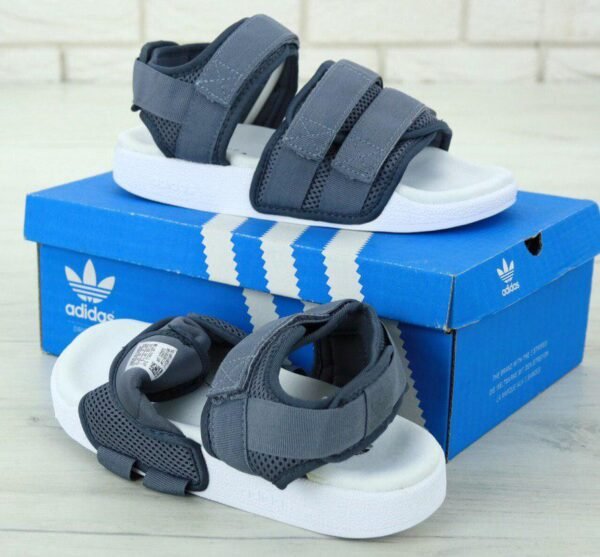 Сандали женские Adidas Sandals Blue