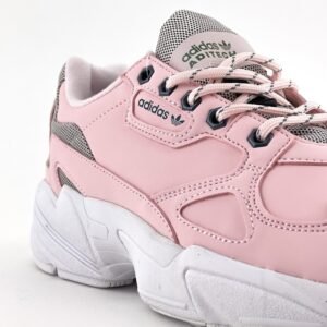 Кроссовки женские Adidas Falcon Pink