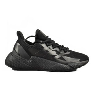 Кроссовки мужские Adidas X9000L4 Black
