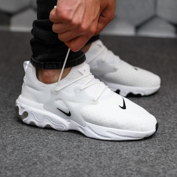 Кроссовки мужские Nike Air Max White