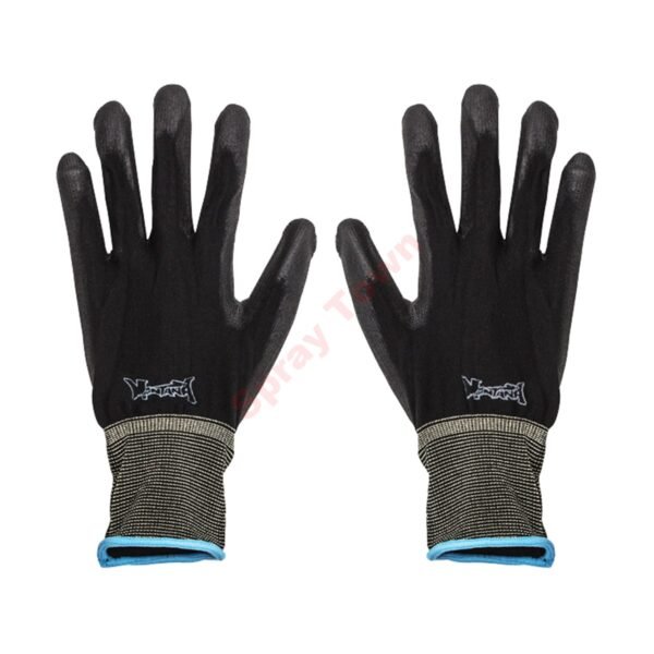 Montana Nylon Gloves - L - Large (синяя подкладка)